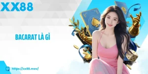 bacarat là gì