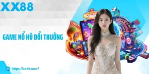 game nổ hũ đổi thưởng