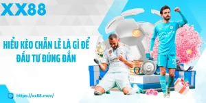 Kéo chẵn lẻ