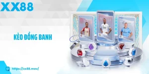 Kèo đồng banh