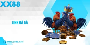 Link đá gà