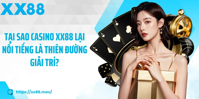 XX88 Khám Phá Thế Giới Giải Trí Trực Tuyến Đỉnh Cao - Hành Trình Khám Phá & Trải Nghiệm Tuyệt Vời
