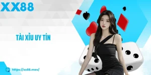 Tài xỉu uy tín