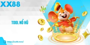 Tool nổ hũ