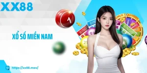 Xổ số miền nam